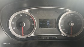 تصویر تیبا مدل 1393 ا SX SX