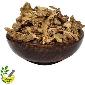 تصویر ریشه جوز قلم(خسرودار) 