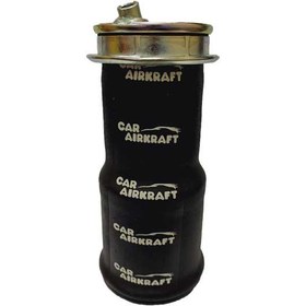 تصویر کیسه باد عقب پژو 