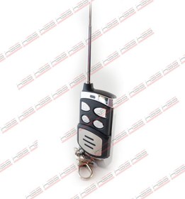 تصویر ریموت ضد کپی(هاپینگ) ۴۳۳MH 