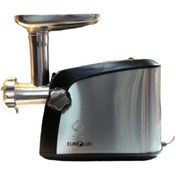 تصویر چرخ گوشت یورولوکس مدل EU-MG3182YBS Eurolux EU-MG3182YBS Meat Grinder