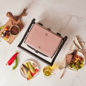 تصویر ساندویچ ساز و گریل کاراجا Gastro Grill Premium Karaca Gastro Grill Premium Sandwich Maker