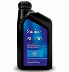 تصویر روغن کمپرسور سانیسو (1 لیتری) SL100 