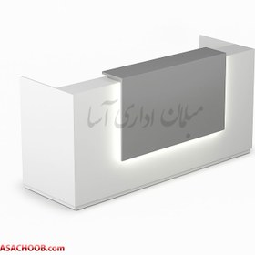 تصویر میز کانتر نور Noor 