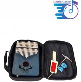 تصویر کالیمبا muspor پیکاپ 