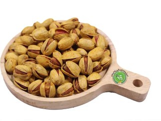 تصویر پسته کله قوچی شور رفسنجان دستچین بدون دهن بست - یک کیلو گرم Pesteh kaleghochii shoor Rafsanjan