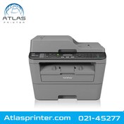 تصویر پرینتر لیزری چهارکاره برادر مدل MFC-L2700D BROTHER MFC-L2700D LASER PRINTER