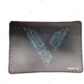 تصویر موس پد گیمینگ رپو VP430 medium Rapoo VP430 medium Gaming Mouse Pad