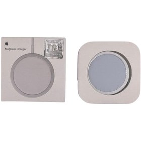 تصویر شارژر وایرلس مگ سیف 