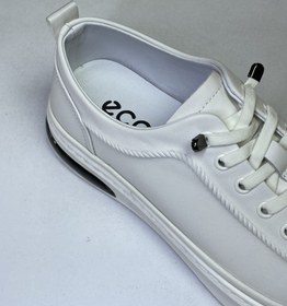 تصویر کفش مردانه ecco اصل 
