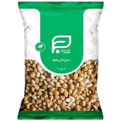 تصویر نخود و لوبیا جمع - 900 گرم 
