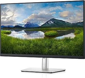 خرید و قیمت Dell P2721Q 27 اینچی 4K UHD، مانیتور IPS بسیار خرید و قیمت Dell P2721Q 27 اینچی 4K UHD، مانیتور IPS بسیار