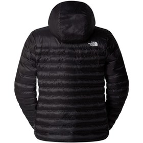 تصویر سویشرت مردانه نورث فیس اورجینال مشکی The North Face 