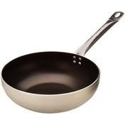 تصویر تابه وک زرساب مدل PC-282 سایز 28 