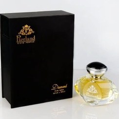 تصویر عطر ادکلن دیاموند پیرلند نیش 75 DIAMIND PIERLAND 75