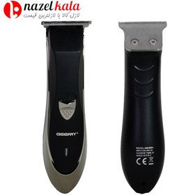 تصویر ماشین اصلاح جیمی مدل GM8064 با تکنولوژی برش مستقیم 