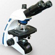 تصویر میکروسکوپ زیستی صاایران مدل BM-500 