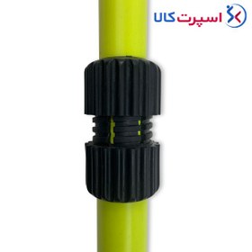 تصویر نيزه فنردار تلسکوپی 3.2 سانتي‌متری MaxWell 