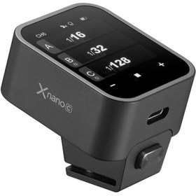 تصویر رادیو فلاش گودوکس مدل Godox X3 S Touchscreen TTL Wireless Flash Trigger for Sony 