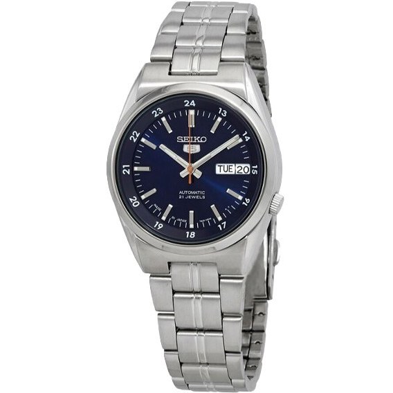 Seiko on sale 5 snk563j1