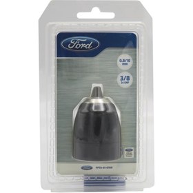 تصویر سه نظام 10 میلی متری 3/8 اتومات کد 00108-01 فورد وی تولز FORD VTOOLS 