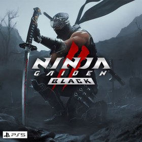 تصویر اکانت بازی NINJA GAIDEN 2 Black برای PS5 