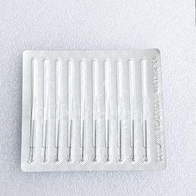 تصویر سوزن یکبار مصرف دستگاه بیوتی پن 