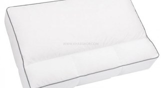 تصویر بالش پر وایت دریم مونسا 