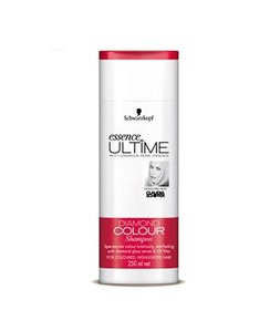 تصویر شامپو تخصصی مخصوص موهای رنگ شده شوارتسکف SCHWARZKOPF ULTIM COLOR SHAMPOO