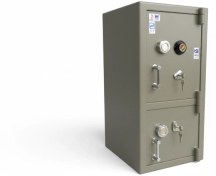 تصویر گاوصندوق برند آرکا مدل MZ550/2 