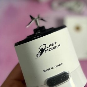 تصویر شیکر جت موبیکس مدل 12Pro Max گنجایش 0.45 لیتر 