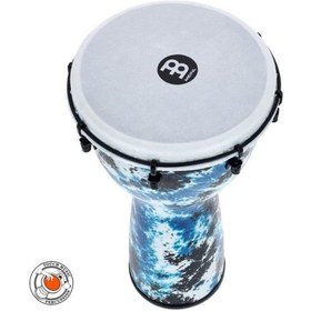 تصویر Meinl ADJ12GB Alpine Serisi 12” Djembe جیمبی ماینل سری آلپین سایز 12 کد 4165 