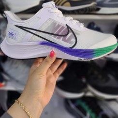 تصویر کفش اسپرت (کتانی)رانینگ نایک ایرزوم کد500 - 4 Nike air zoom