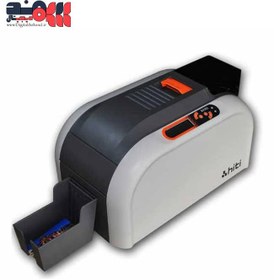 تصویر پرینتر کارت هایتی مدل CS200 Hiti Card Printer Model CS200