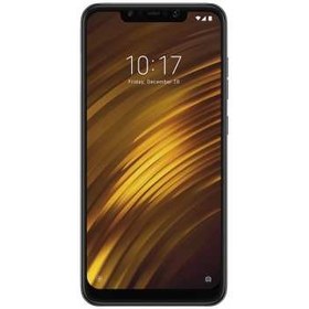 تصویر گوشی شیائومی Poco phone F1 | حافظه 128 رم 6 گیگابایت ا Xiaomi Poco phone F1 128/6 GB Xiaomi Poco phone F1 128/6 GB