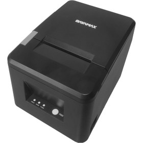 تصویر فیش پرینتر بایامکس مدل BP-208 BAYAMAX BP-208 Thermal Printer