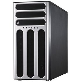 تصویر کامپیوتر سرور ایسوس مدل تی اس 500 ای 8 پی اس 4 وی 2 ا TS500-E8-PS4 V2-A Tower Server TS500-E8-PS4 V2-A Tower Server