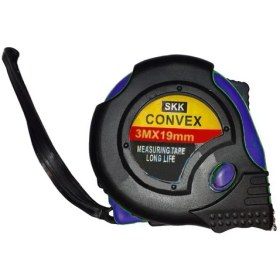 تصویر متر کانوکس Convex 