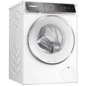 تصویر ماشین لباسشویی بوش WGB244A0GC ماشین لباسشویی 9 کیلویی بوش مدل WGB244A0GC رنگ سفید