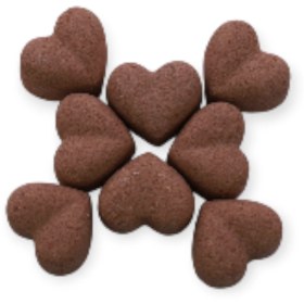 تصویر نبات قالبی دارچین 