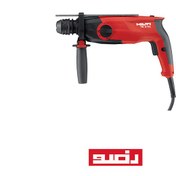 تصویر دریل چکشی هیلتی HILTI TE 3-CL 