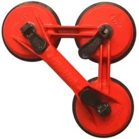 تصویر قاپک سه قلو مدریت 