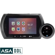 تصویر چشمی دیجیتال هوشمند فیلیپس مدل Q2 