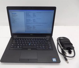 تصویر لپتاپ دل مدل 5480 گرافیکدار Dell latitude e5480