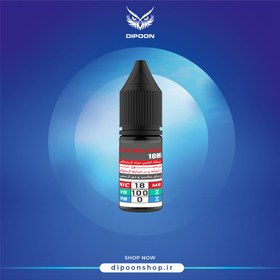 تصویر شات نیکوتین 72 میلی گرم 