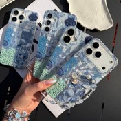 تصویر قاب گوشی شیائومی ردمی Note 13 Pro ۴G طرح فانتزی 
