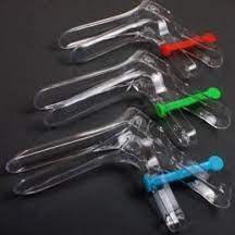 تصویر اسپکلوم یکبارمصرف 