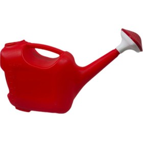 تصویر آبپاش دستی مدل5لیتری - سرمه ای 