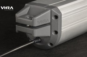 تصویر جک پارکینگی ویرا مدل FARO-400 