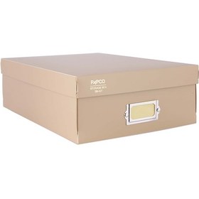 تصویر جعبه مدارک بزرگ 